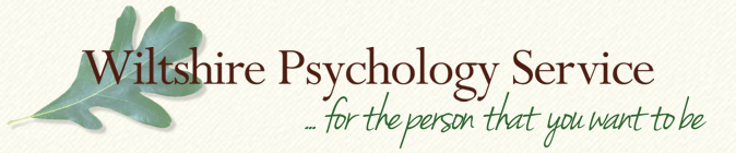 Wiltshire Psychology Service